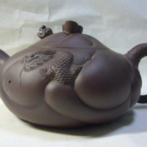 鱼化龍