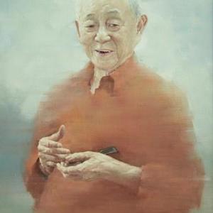黄永玉大师