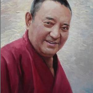 龙日活佛
