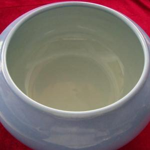 天青釉水洗