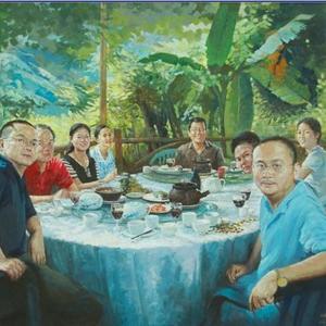 人到中年