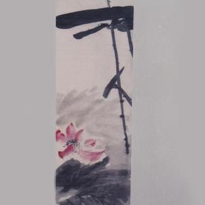 中国画习作1989[1]