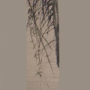 中国画习作1989[2]