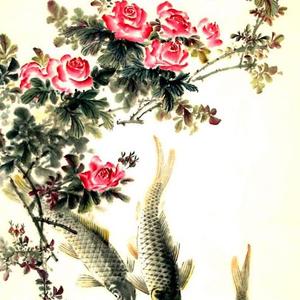 吉庆有馀