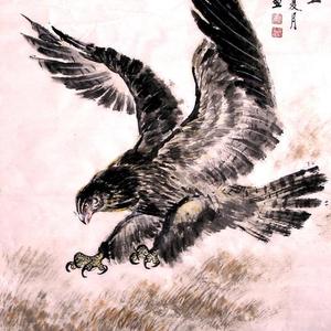 雄风千里