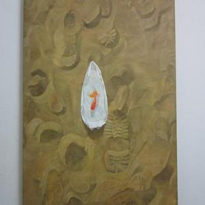 《顾影自怜》