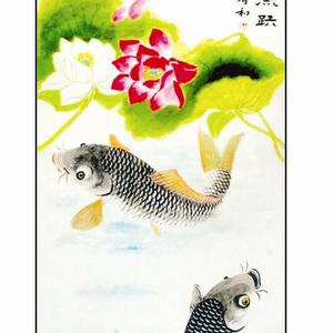 双鲤
