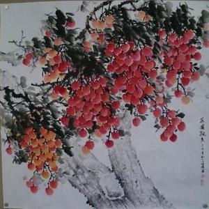 荔园飘香