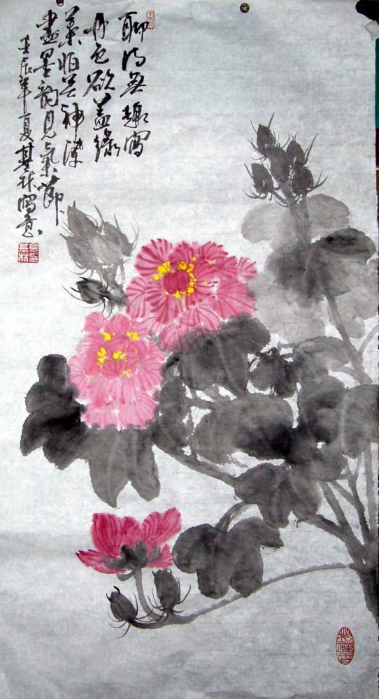 芙蓉