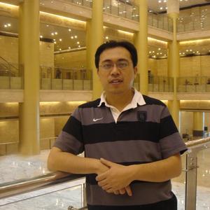 李刚