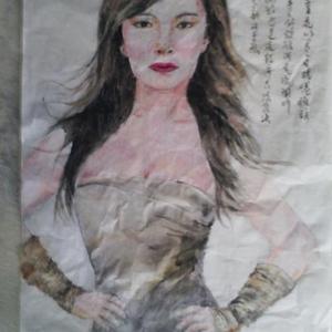 人物