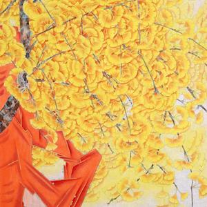 《金色年华》