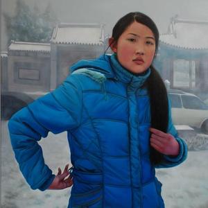 雪