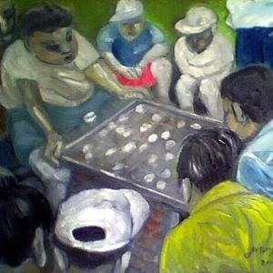 棋瘾