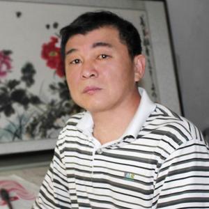 刘文竹