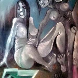快乐海滩