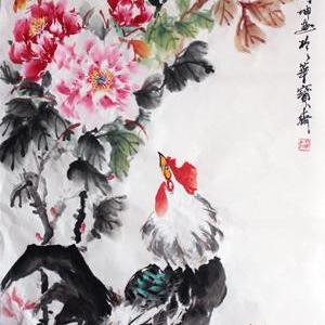 抬头见喜