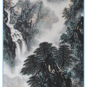 山高水长