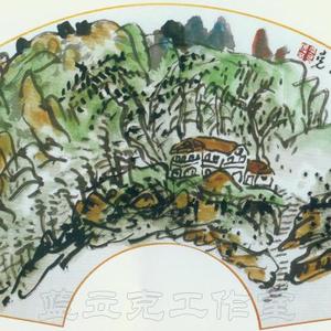 崂山居