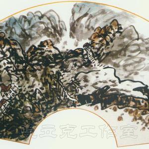 人间崂山境界幽