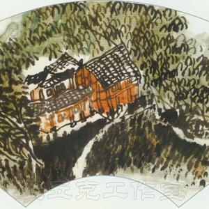 峨眉纪游