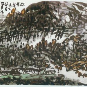 崂山石梁洞