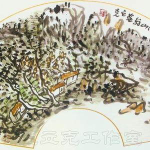 无意为诗境乃幽