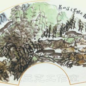 忆普陀山印象