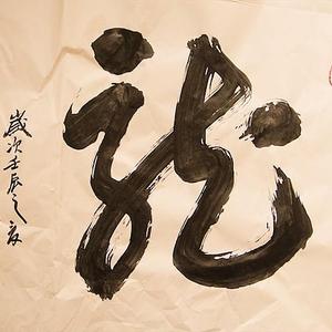 龙