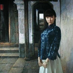 庭院