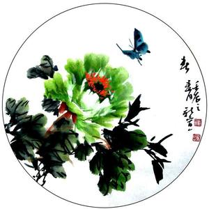 国色