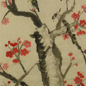 梅花