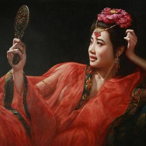 贵妃