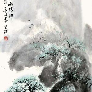 春雨如油
