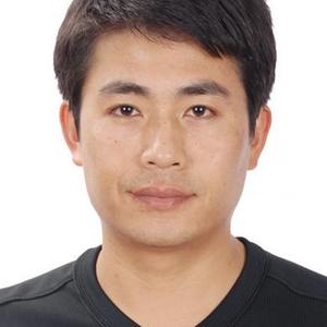 李润渊