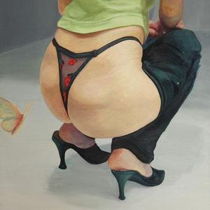 《蝶恋花》