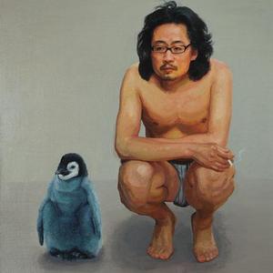 《孤独》