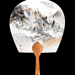 扇面