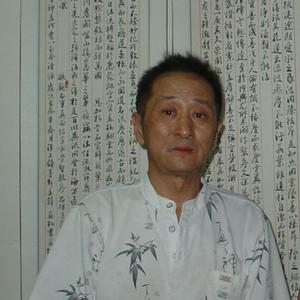韩巍松