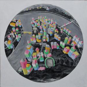 孤城系列-大城02