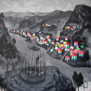 孤城系列-即将消逝的城11