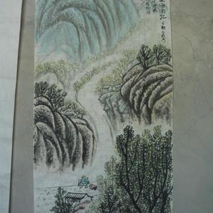 护驾山梁家沟的回忆