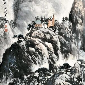 深山观测站