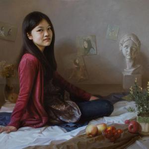 《蝶恋花》