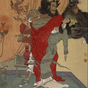 霸王别姬