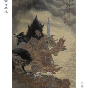 乌江悲歌千古雄