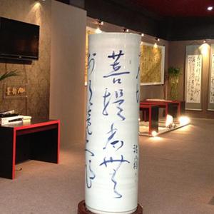 六祖惠能大师偈语