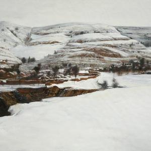故乡的雪
