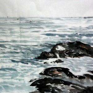 海韵