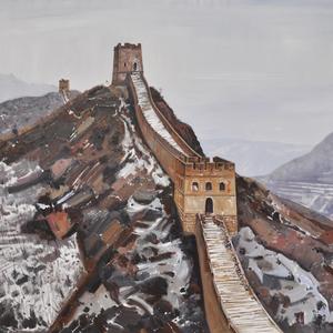 残雪